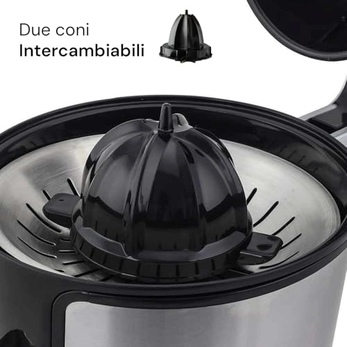 Electric Citrus Juicer - 85 watts
