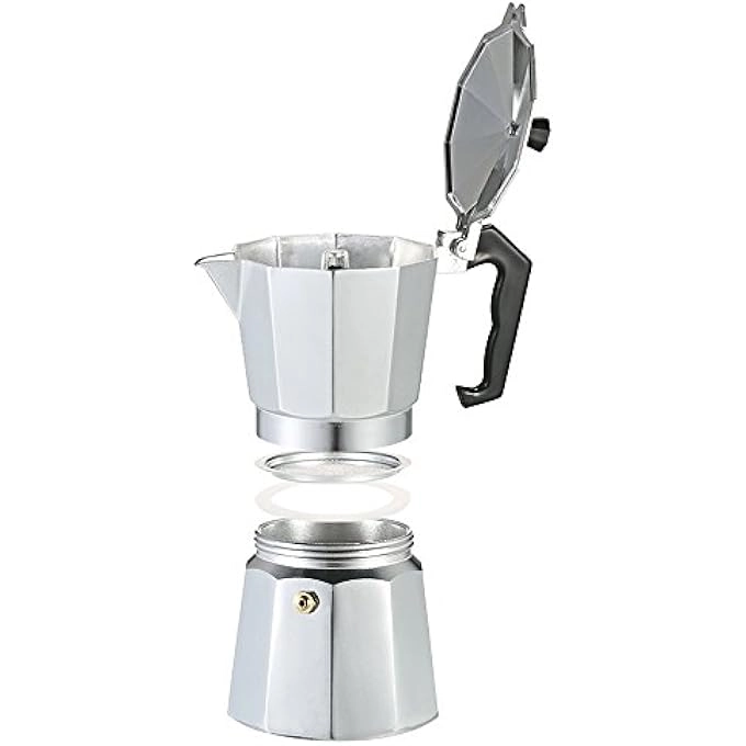 rayihni Percolator - 12Cup Stovetop