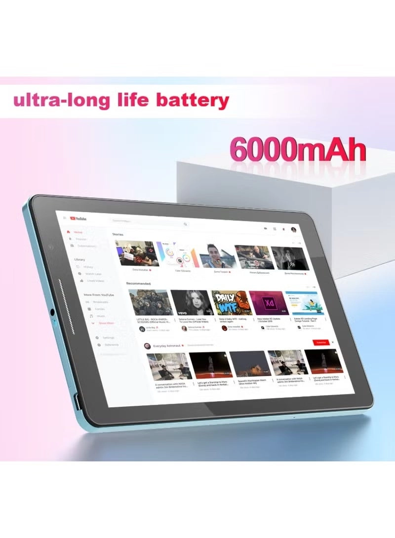 CM936 Tablet 9" 5G 8GB RAM 512GB