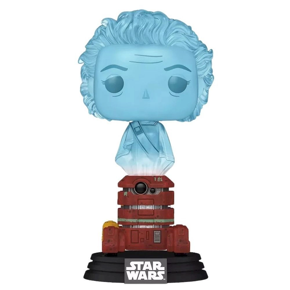 FUNKO TOYS Maarva - Star Wars Andor (12.8 cm) (FU83771)