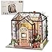 Miniature House Kit