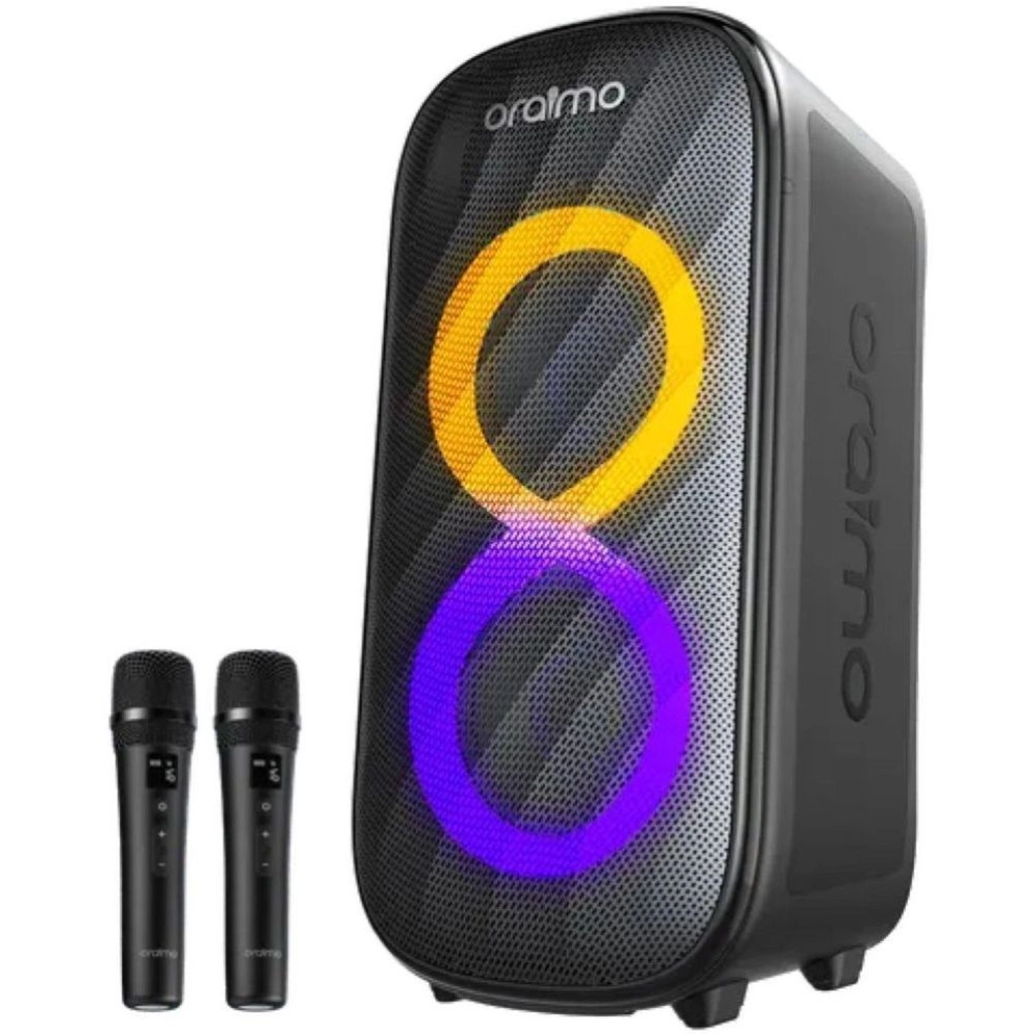 Oraimo SpaceBox Max