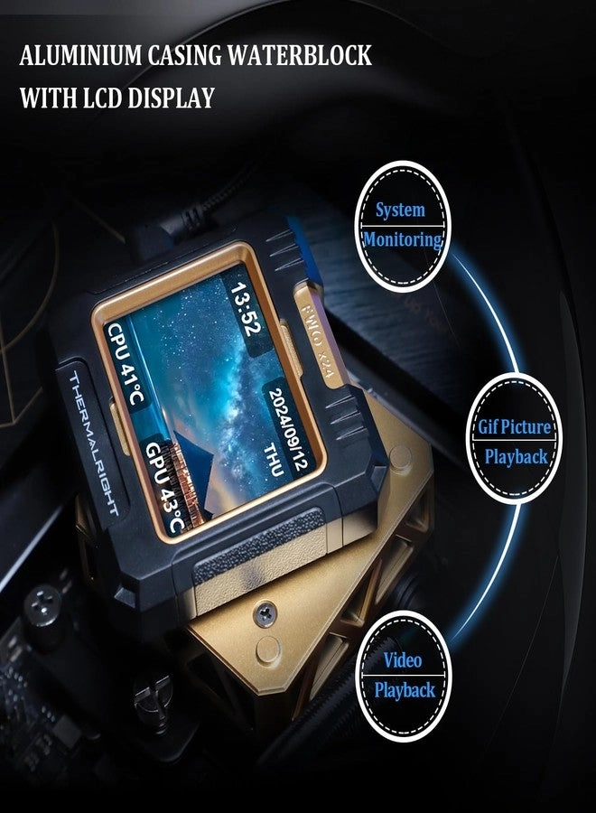 FW360 PRO