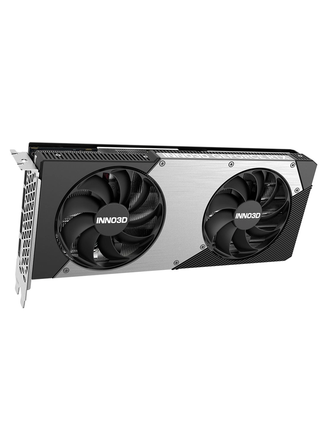 GeForce RTX 5070 TWIN X2 OC - 12GB