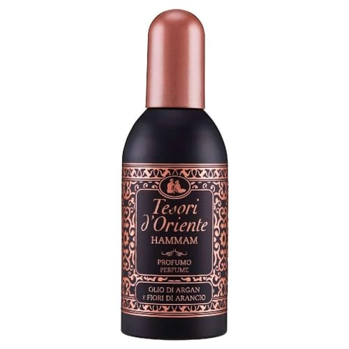 Hammam Eau de Toilette - 12 x 100 ml