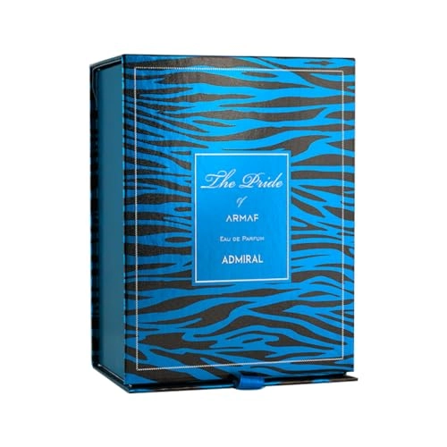 Admiral Eau de Parfum - 100ml