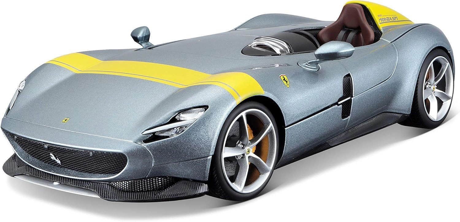 BBURAGO Ferrari Monza SP1 - 1:18