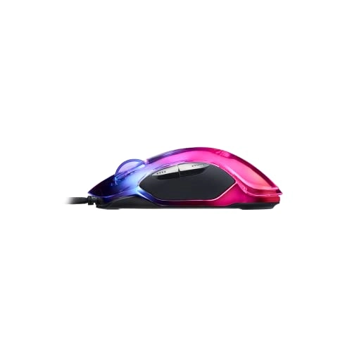 Lycan Professional Gaming Mouse - USB