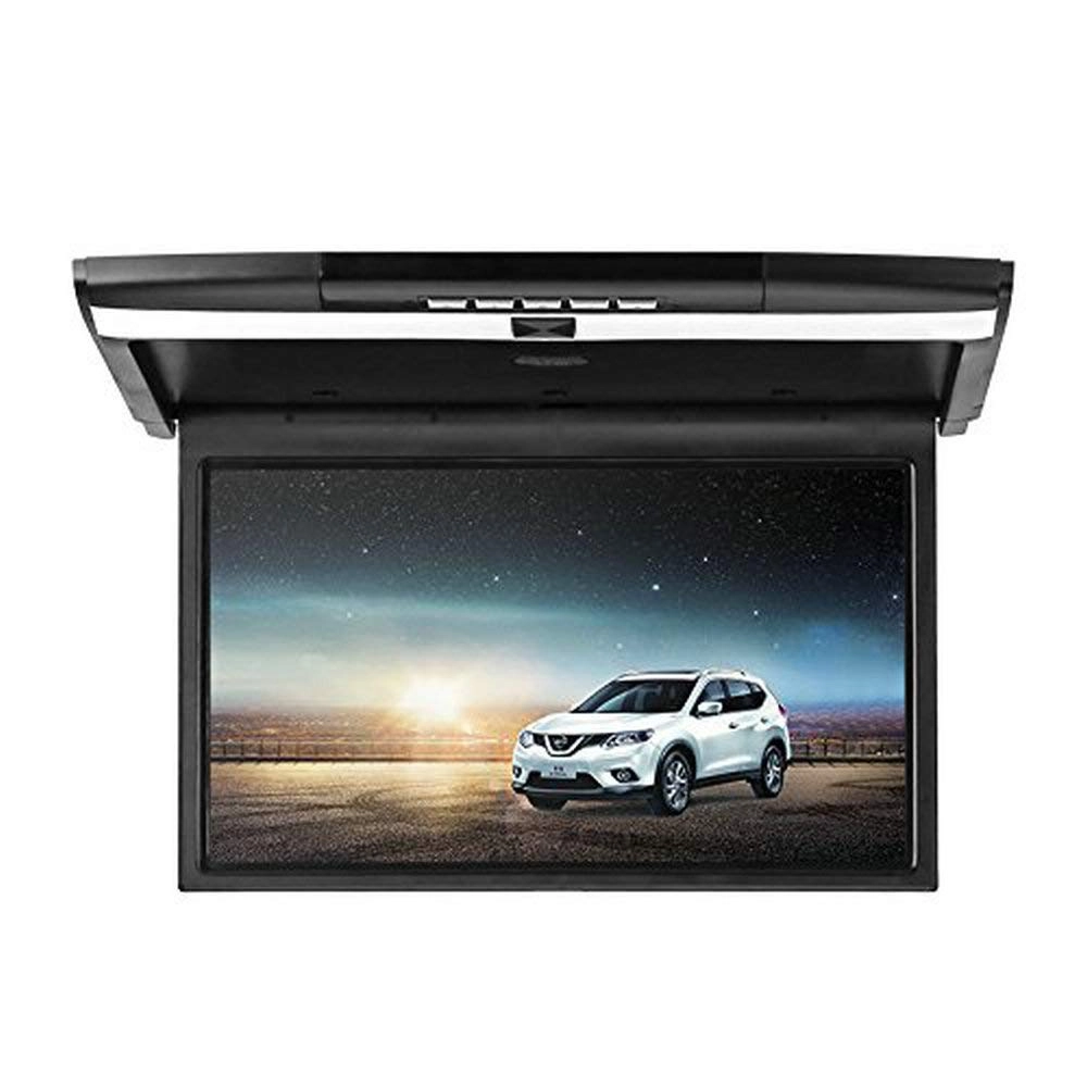 BW Corp Roof Monitor - 15.6 Inches