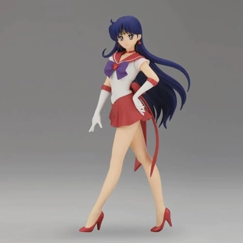 Super Sailor Mars - Pretty Guardian Sailor Moon Eternal The Movie (23 cm) (BP19377)