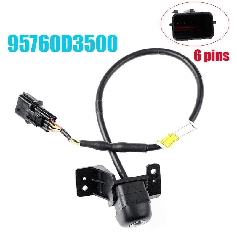 95760D3500 - Night vision