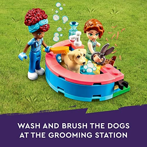 Friends Dog Rescue Centre (41727)