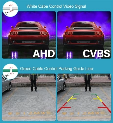 56054158AB - Night vision Wireless 1080P