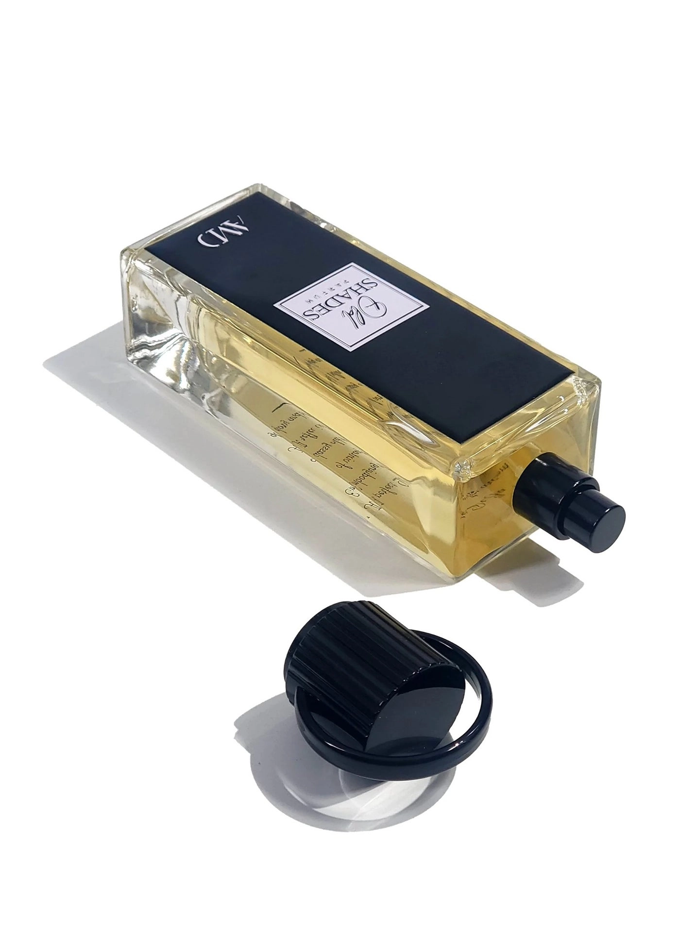 Old Shades Eau de Parfum 100ml