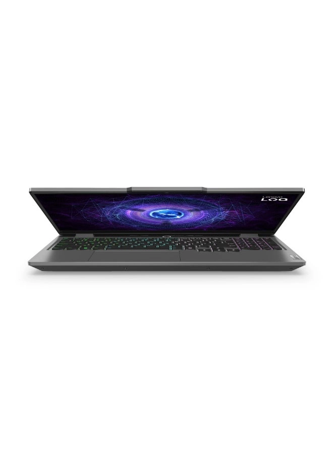 LOQ 15IRX9 - 15.6'' Core i7-13650HX 16GB DDR5 512GB SSD