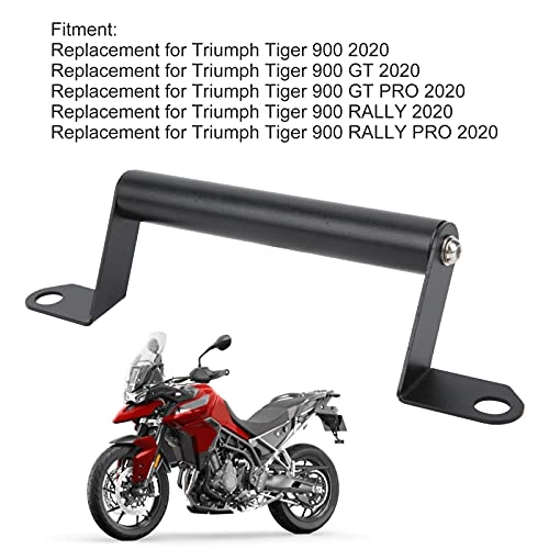 Motorcycle Extension Crossbar - 22mm Aluminum Alloy 900 GT PRO 2020