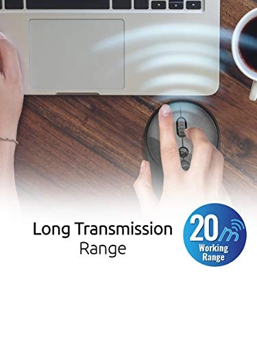 (Refurbished) CLIX2 - Wireless