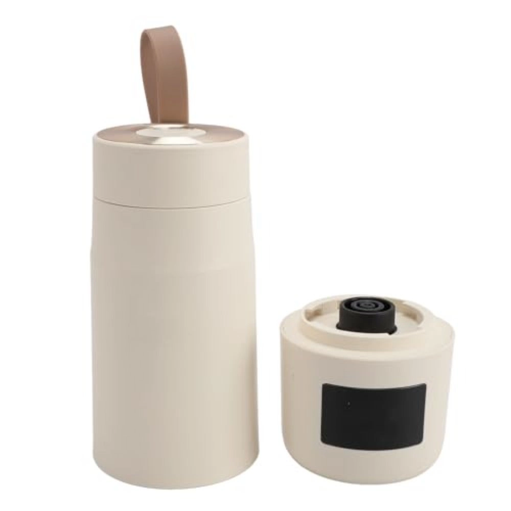 Generic Portable USB Rechargeable Electric Kettle