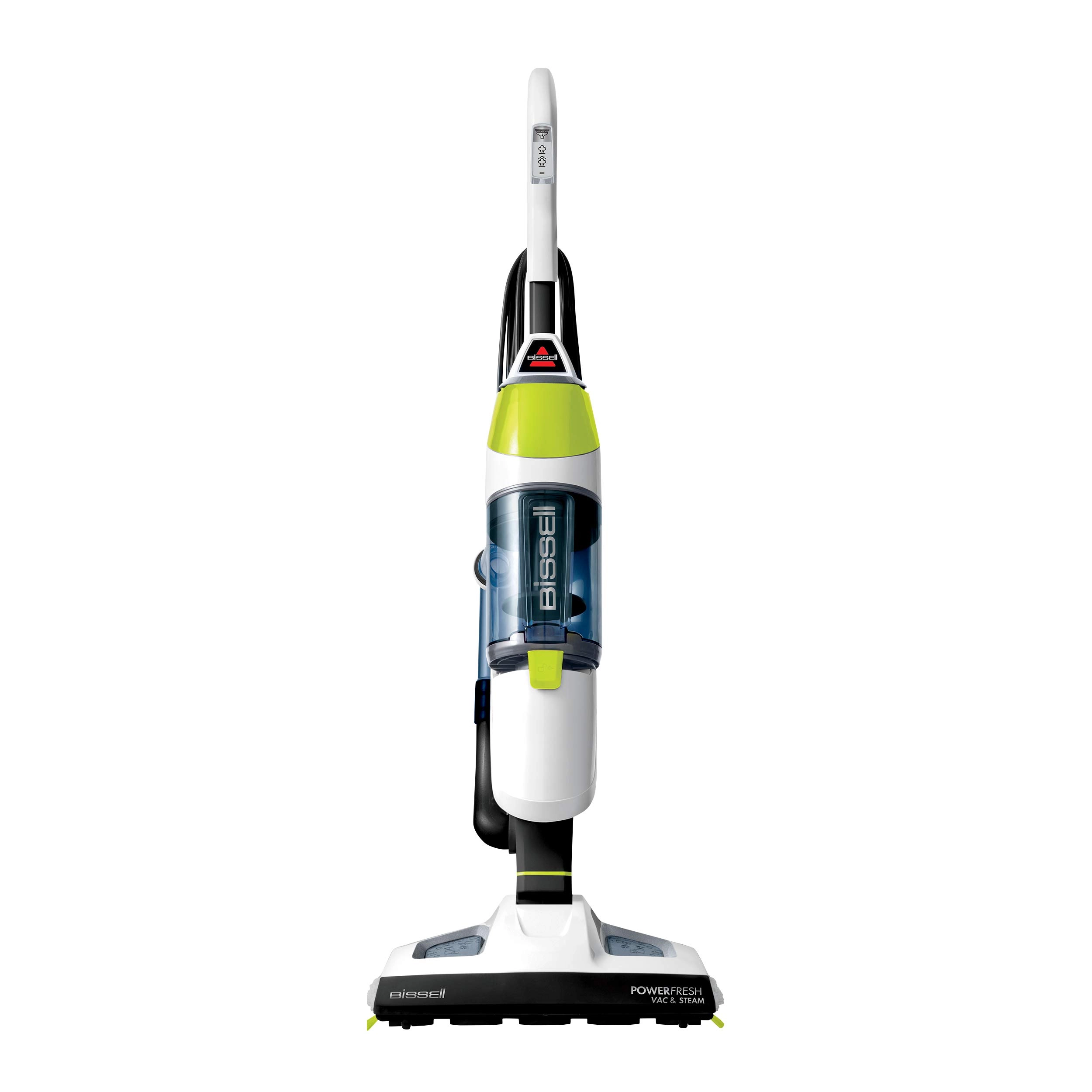 Bissell PowerFresh Vac & Steam - 0.4 Liters