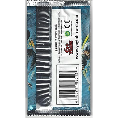 Dark Crisis Booster Pack - 9pcs