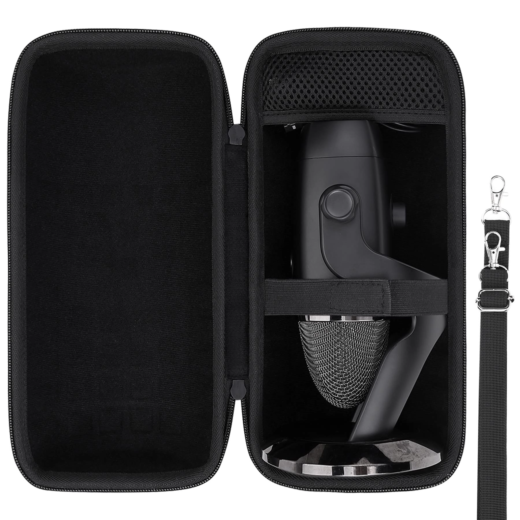 Co2Crea 988-000910 USB Microphone