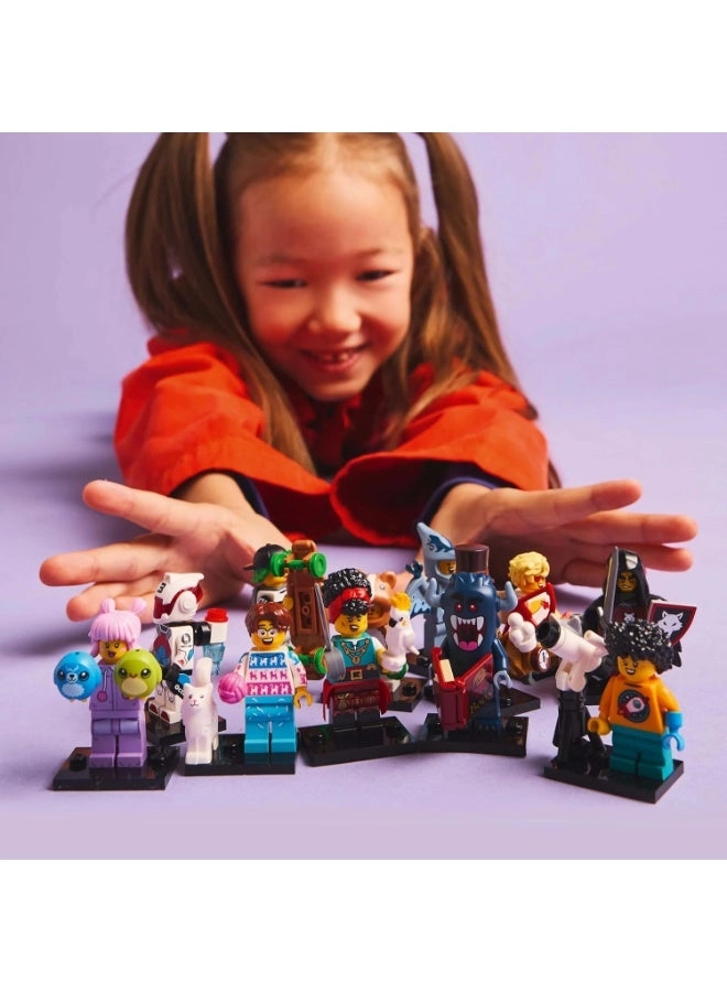 Minifigures Series 27 (71048) - Assortment