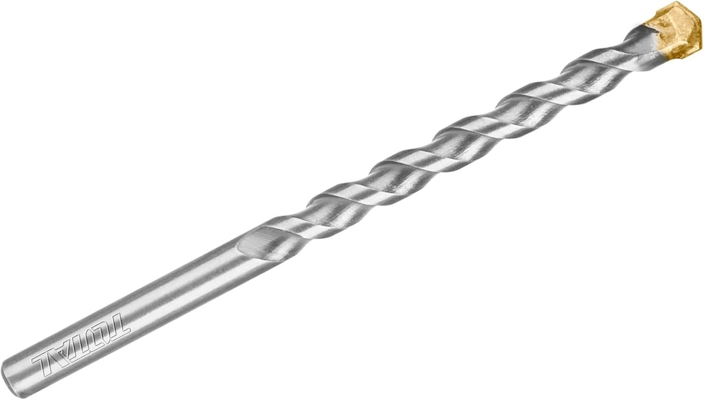 Total Masonry Drill Bit - Iron 1 piece 10mm