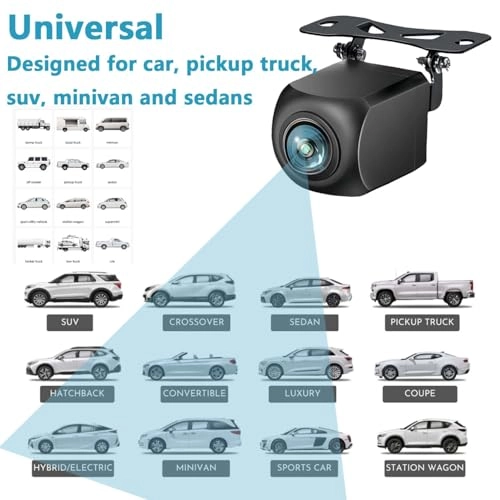 DLD01 - Night Vision RCA