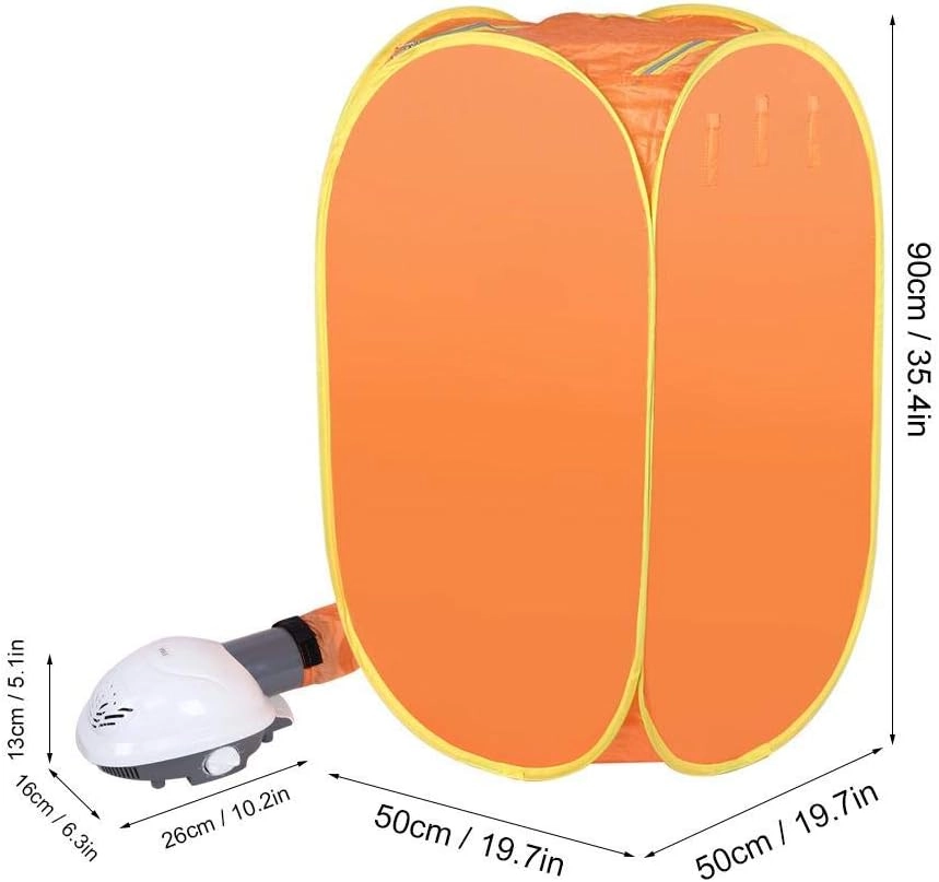 Mini Electric Dryer