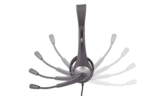 AC-204 - Wired Headset Pack