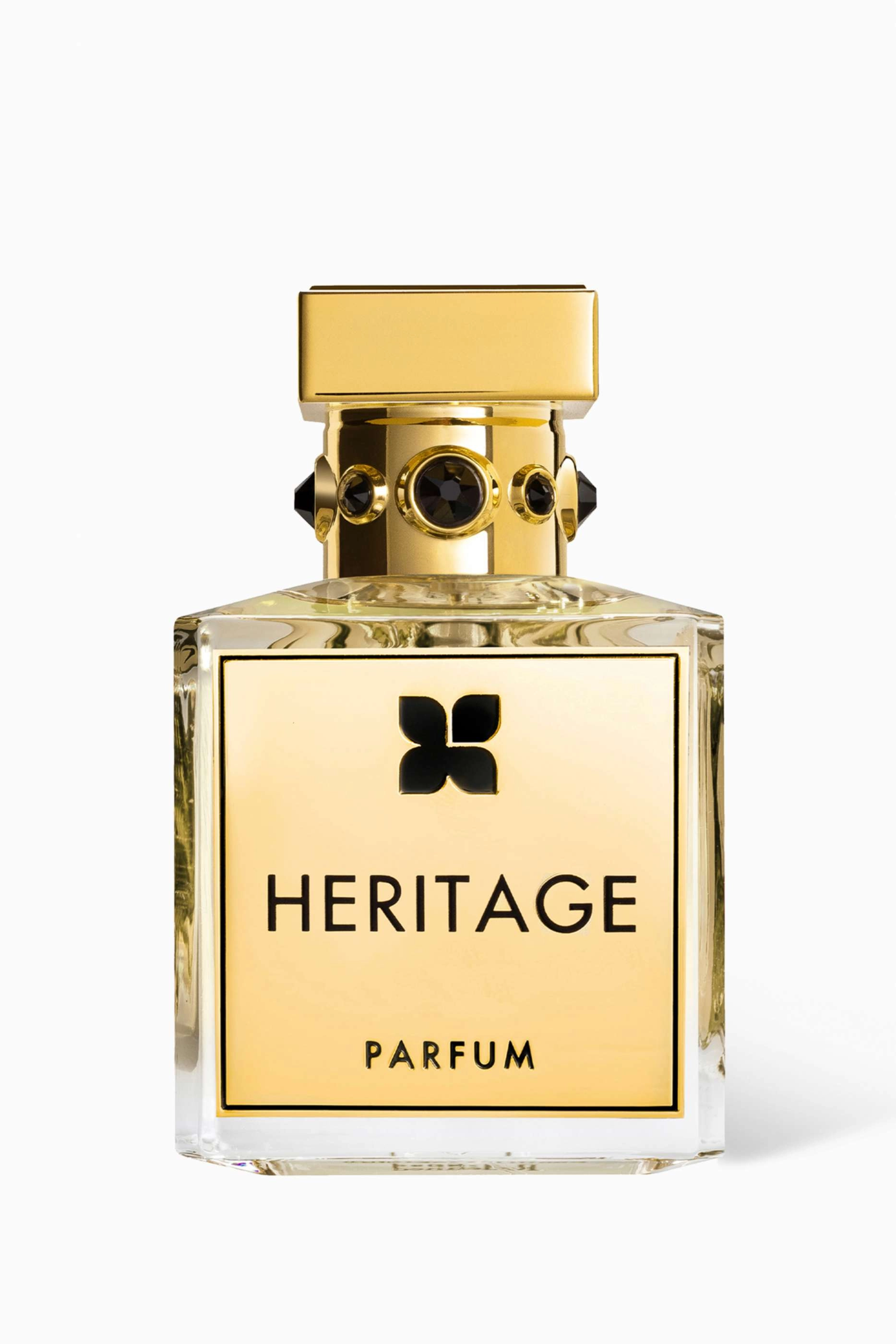 Fragrance du Bois Milano Eau de Parfum - 100ml