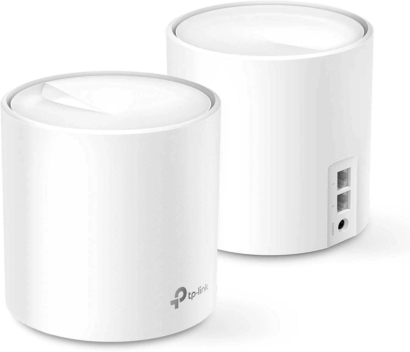 Deco X60 - 802.11ax 2 piece(s)
