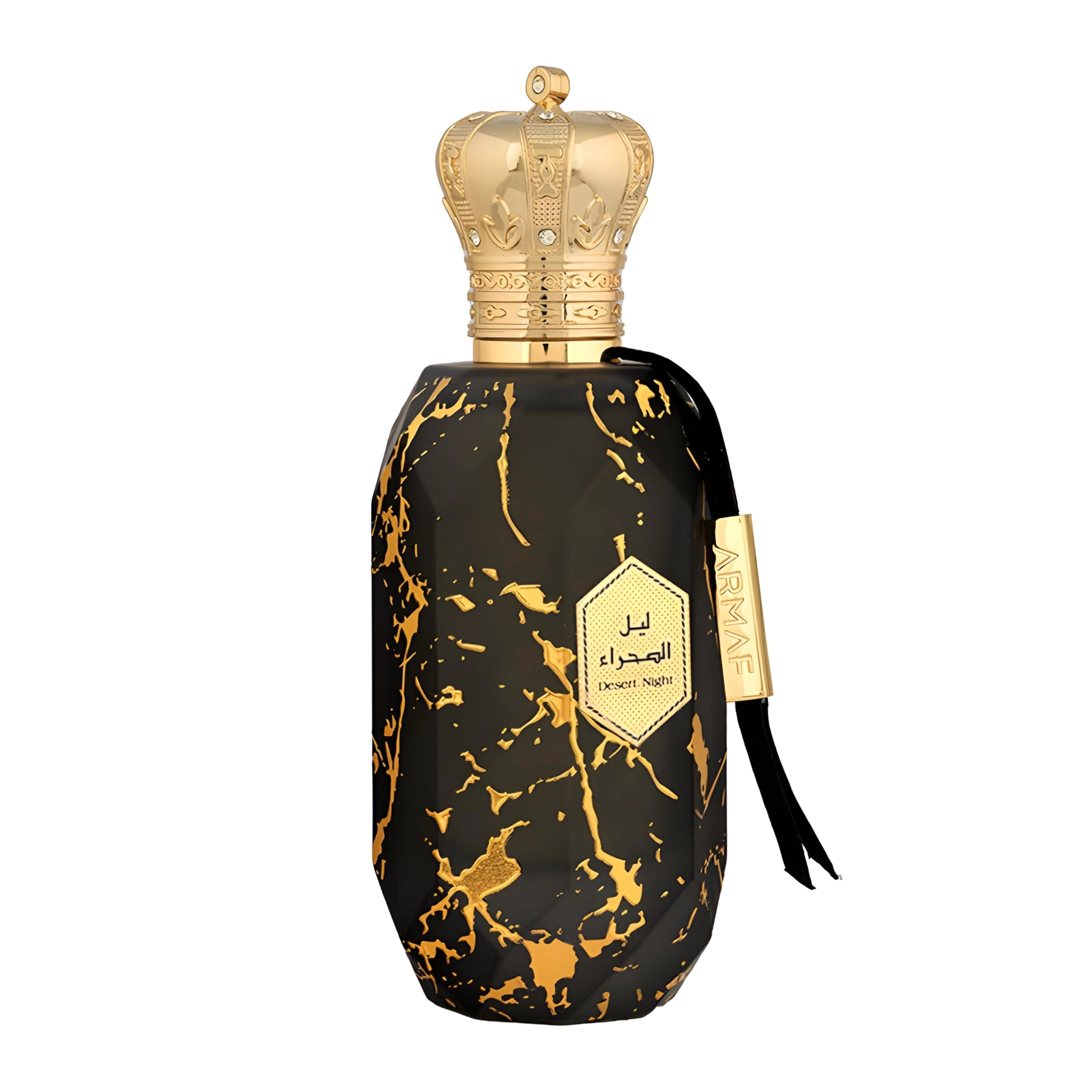 STERLING PERFUMES INDUSTRIES LLC Desert Night Eau de Parfum 100ml