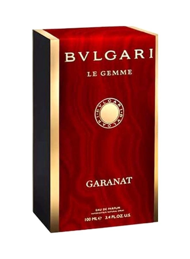 Le Gemme Garanat Eau de Parfum - 100 ml
