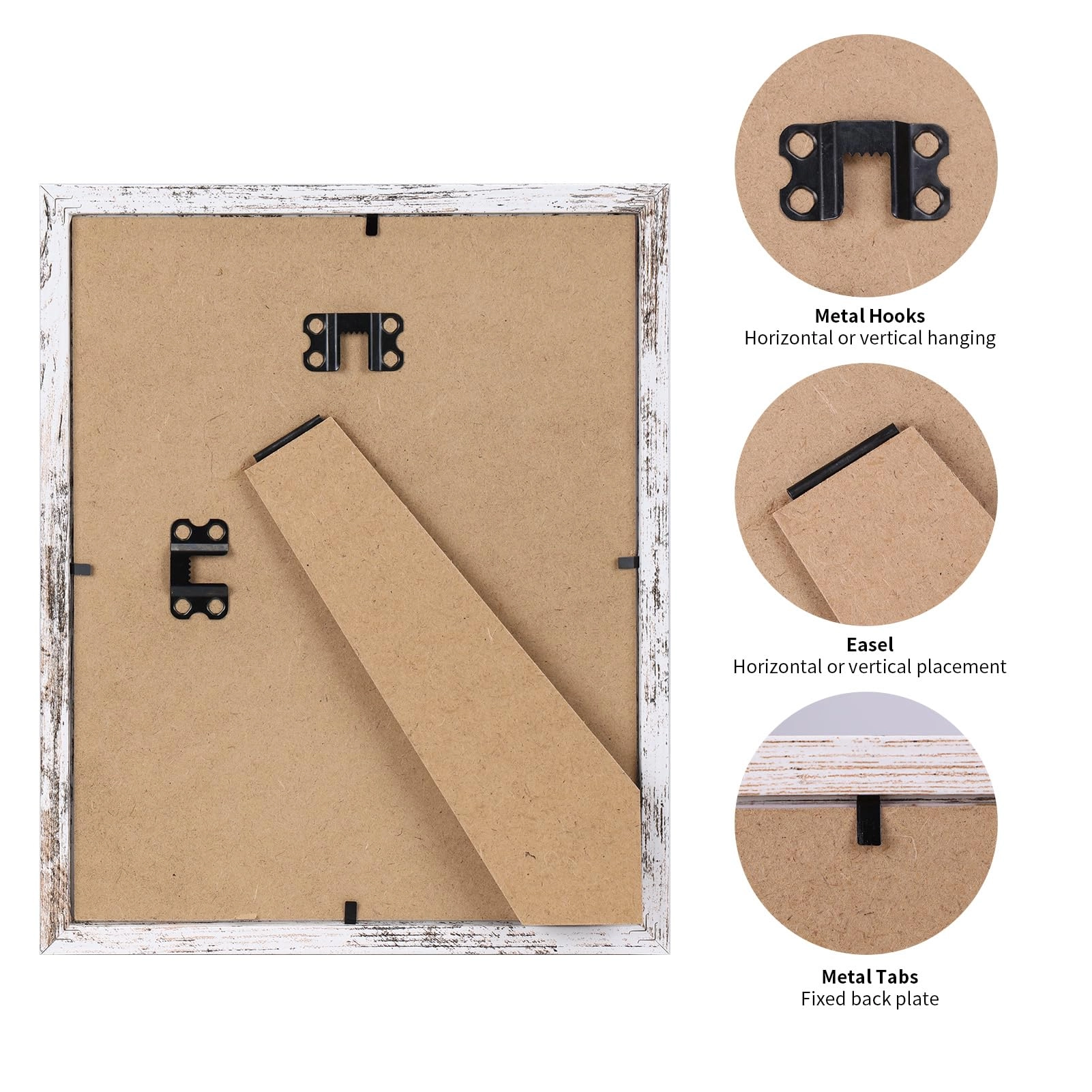 Picture Frame - 8x10