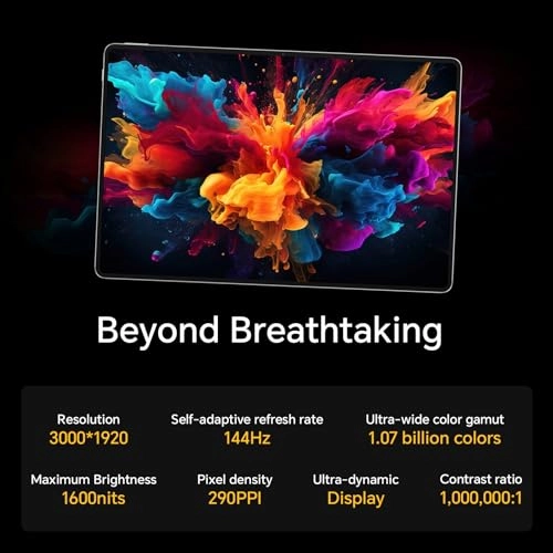 MagicPad 2 - 256GB 12.3"
