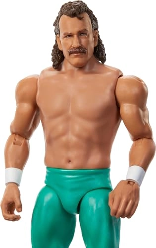 Jake Roberts - WWE Main Event
