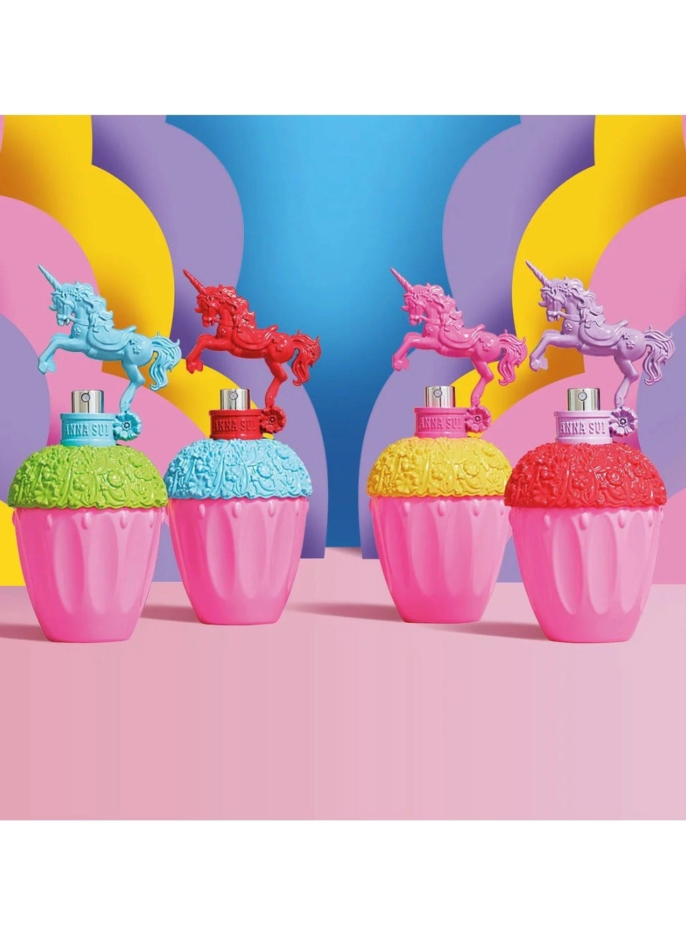 Fantasia Pop Surprise Eau de Toilette 50ml