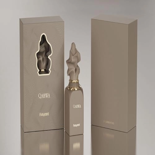 Qahwa Eau de Parfum 90ml