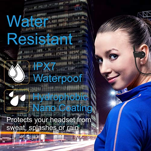 HD Sport-X9 Wireless Earbud
