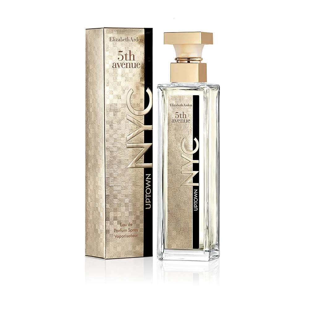 Elizabeth Arden 5th Avenue Eau de Parfum 75ml