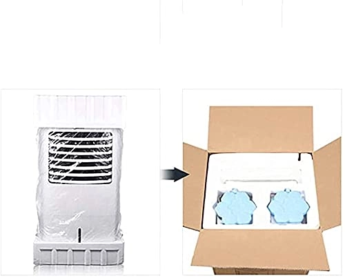 Portable air conditioner