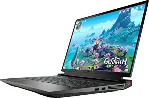 G16 7000 7620 - 16'' Core i7-12700H 32GB DDR5 1000GB SSD