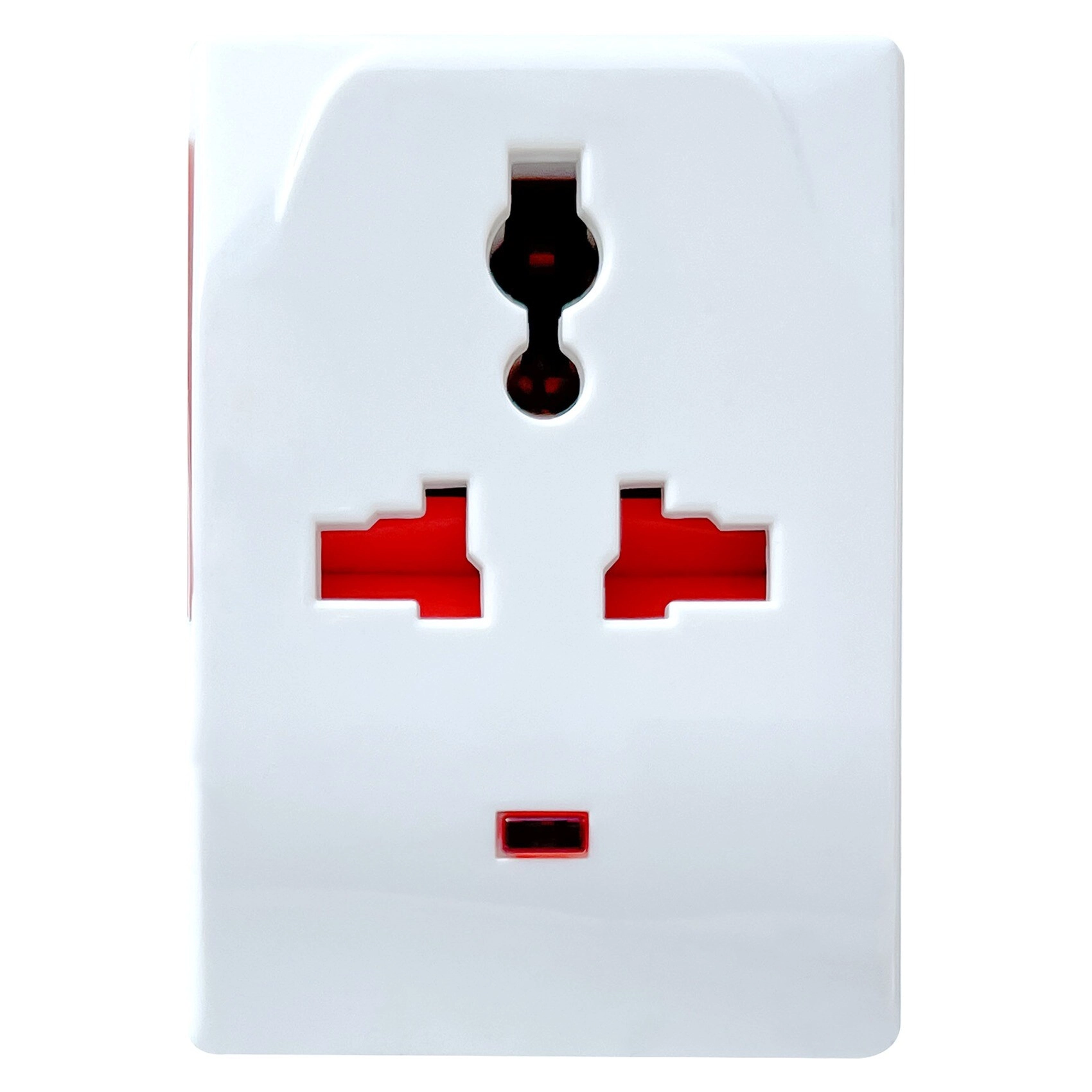 Sirocco 935L - 3-Way 6A