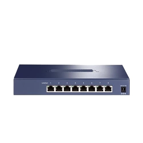 Ethernet Switch - 10-ports