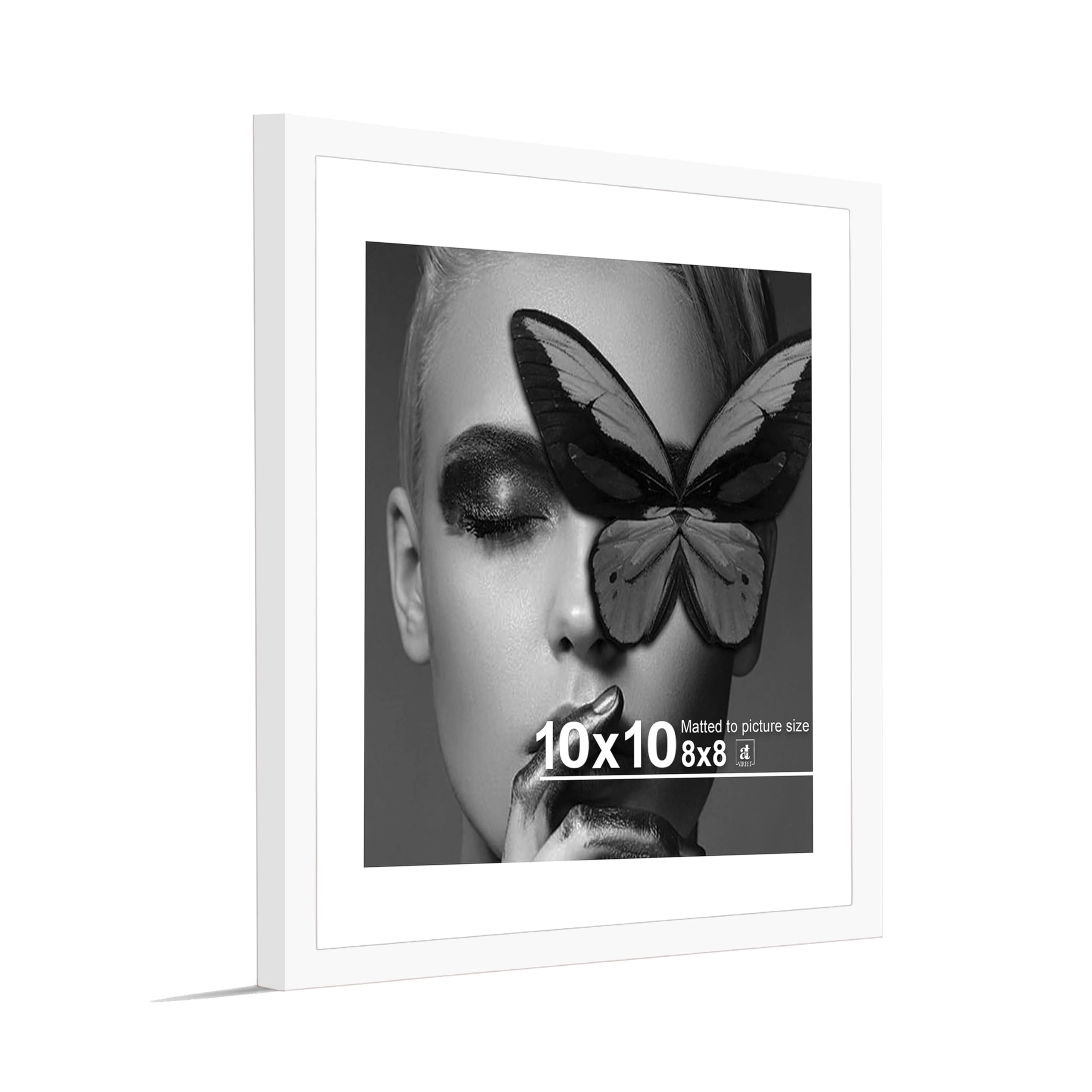 Document Frame - 10x10 Inch Set
