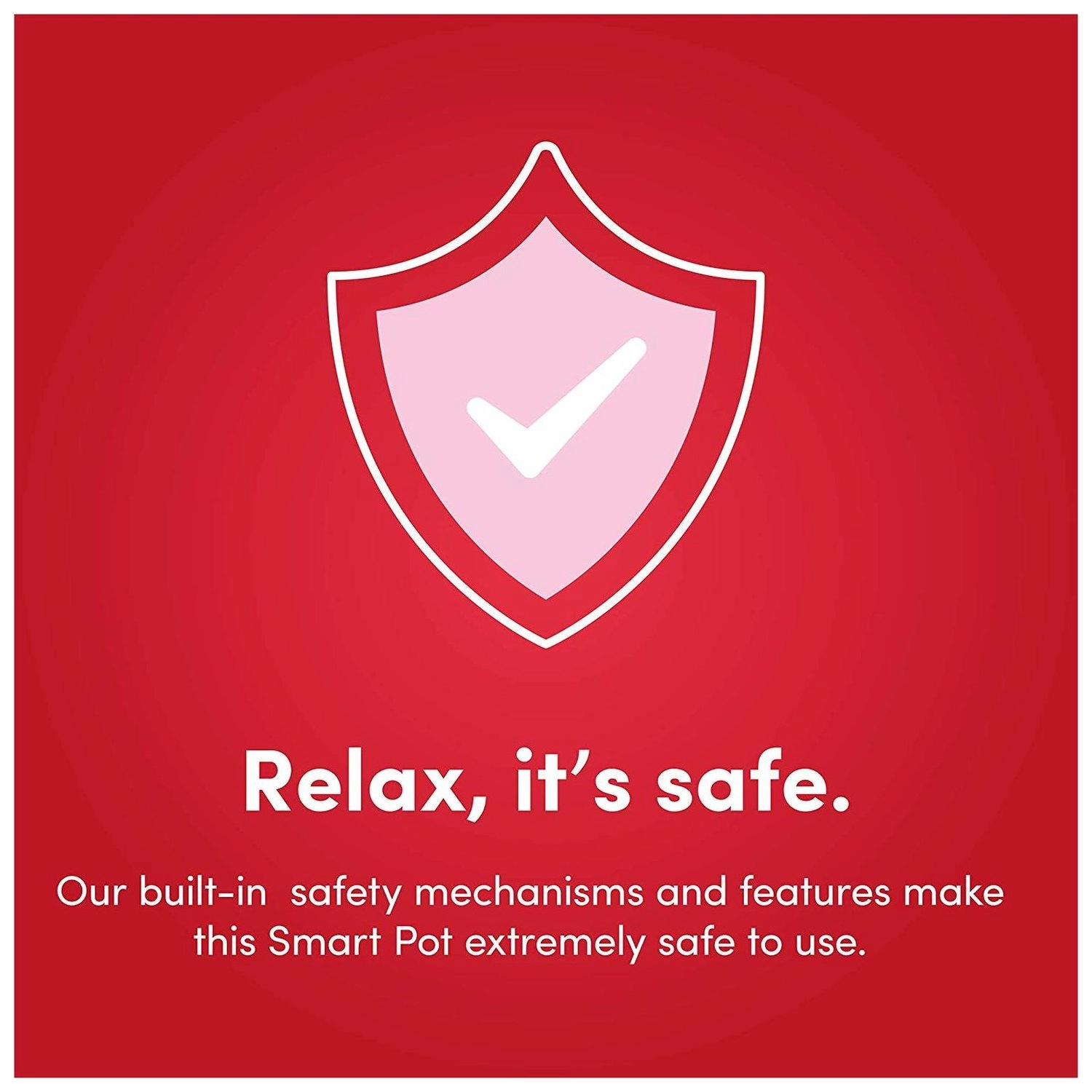 Smart Pot - 8 Liter(s)