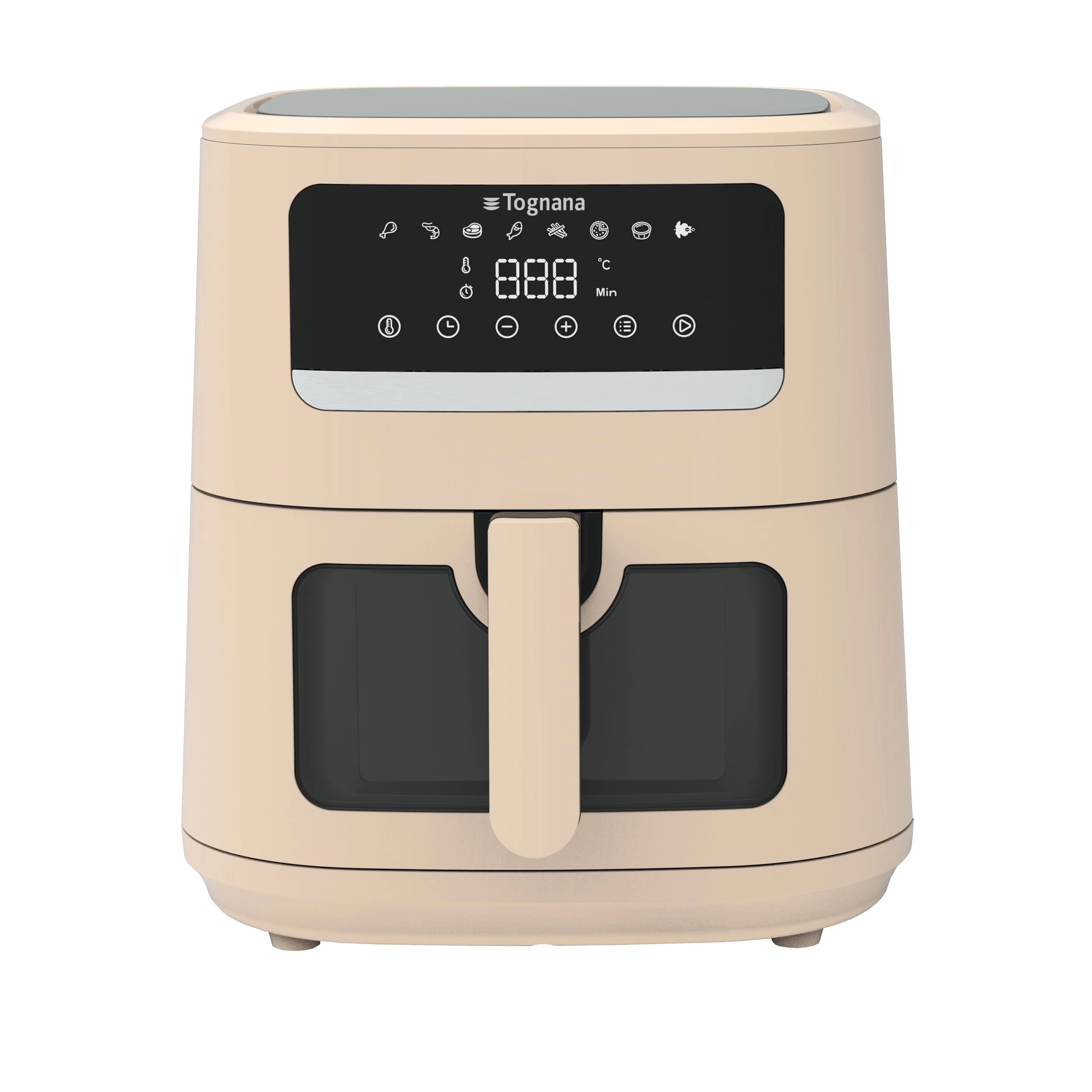 Tognana Porcellane Iridea D2DFA08IRCHA