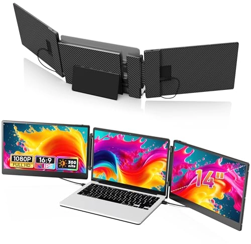 S3 - 14" 1920 x 1080