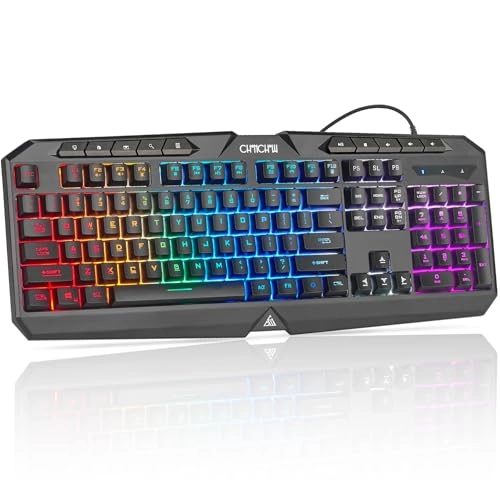 Gaming Keyboard - Wired